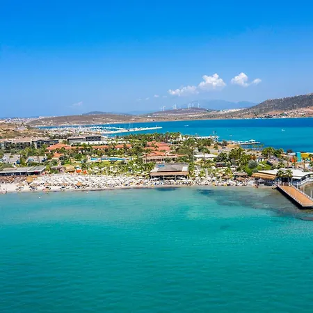 Hotel Alacati Beach Resort
