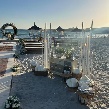 Alacati Beach Resort Hotel *