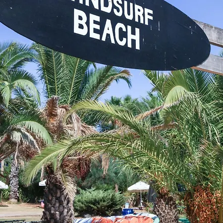 Hotel Alacati Beach Resort Alaçatı
