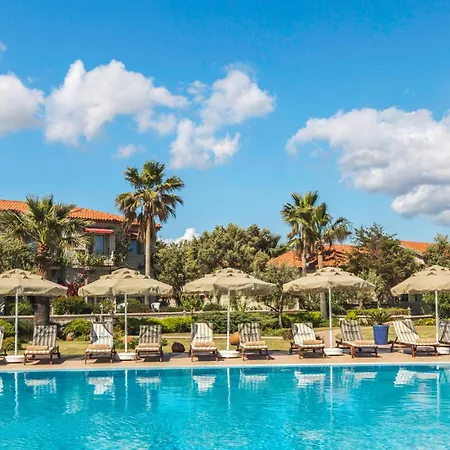 Hotel Alacati Beach Resort *