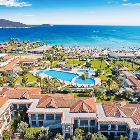 Alacati Beach Resort Hotel