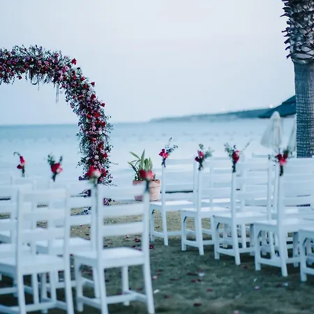 Hotel Alacati Beach Resort *