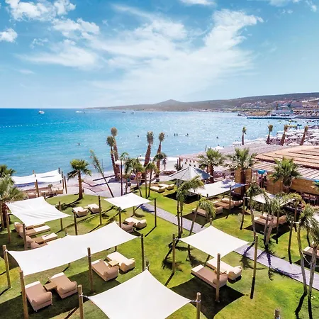 Hotel Alacati Beach Resort Alacati