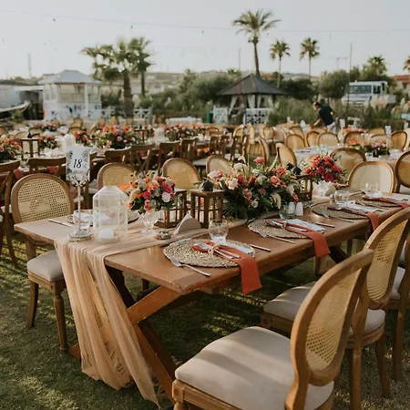 Alacati Beach Resort *