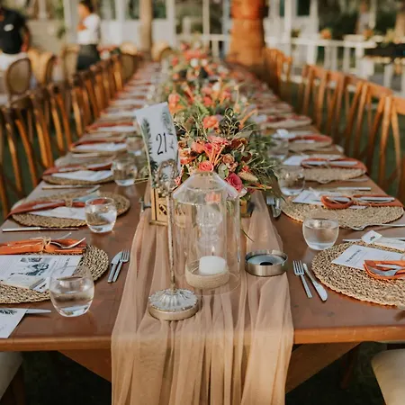 Alacati Beach Resort *