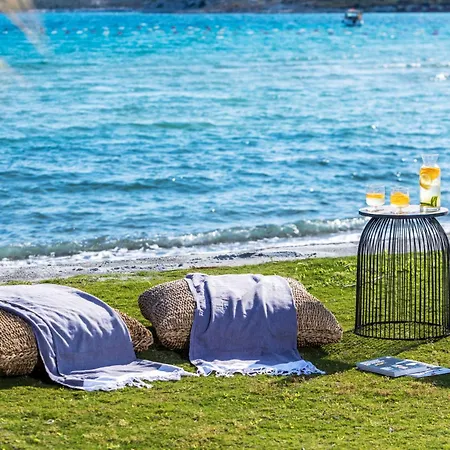 Alacati Beach Resort