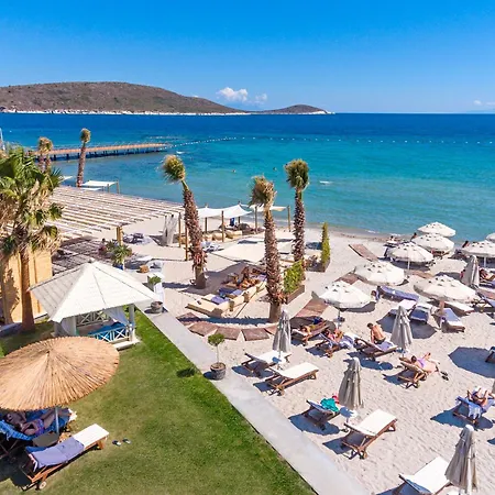 Hotel Alacati Beach Resort Alacati