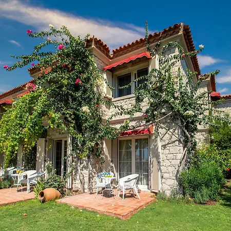 Hotel Alacati Beach Resort Alaçatı