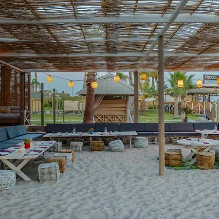 Hotel Alacati Beach Resort Alacati