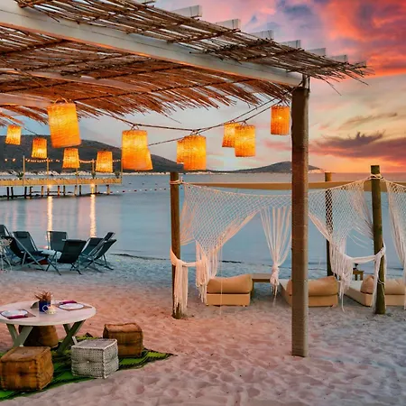 Hotel Alacati Beach Resort Alaçatı
