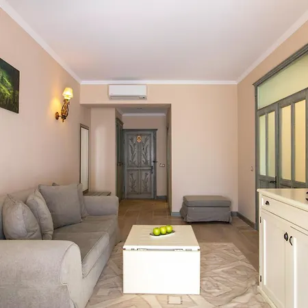 Alacati Beach Resort Hotel