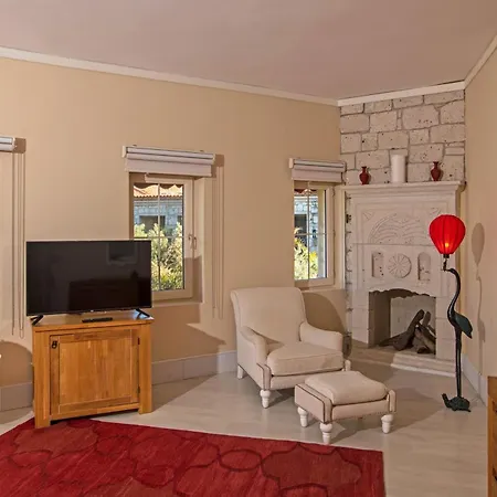 Hotel Alacati Beach Resort Alaçatı