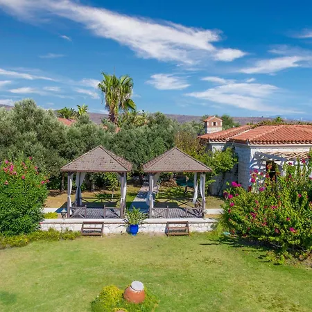 Hotel Alacati Beach Resort *