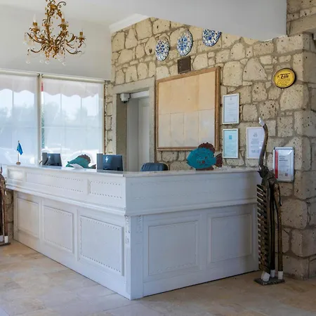 Alacati Beach Resort * Alacati