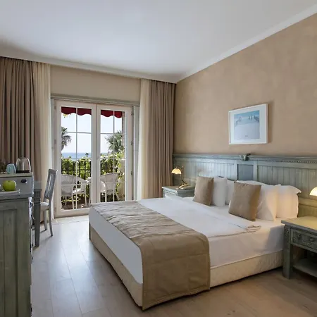 Alacati Beach Resort Hotel Alaçatı