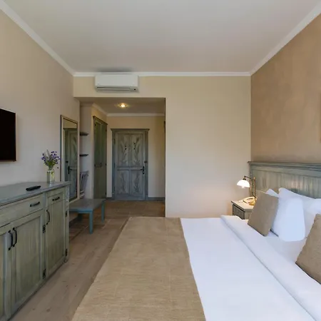 Hotel Alacati Beach Resort Alaçatı