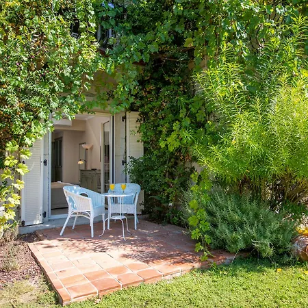 Alacati Beach Resort *