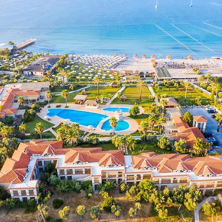 Alacati Beach Resort * Alacati