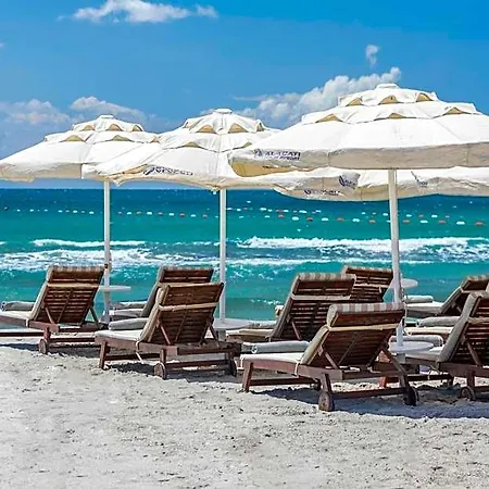 Alacati Beach Resort * ألاتشاتي