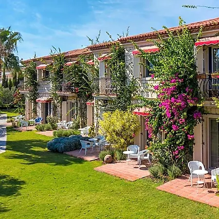 Alacati Beach Resort *