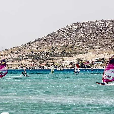 Alacati Beach Resort فندق