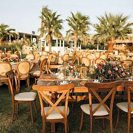Alacati Beach Resort