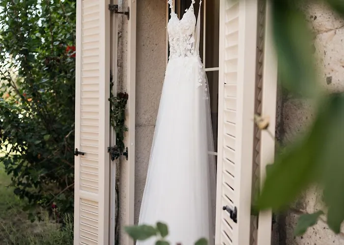 Отель Alacati Beach Resort