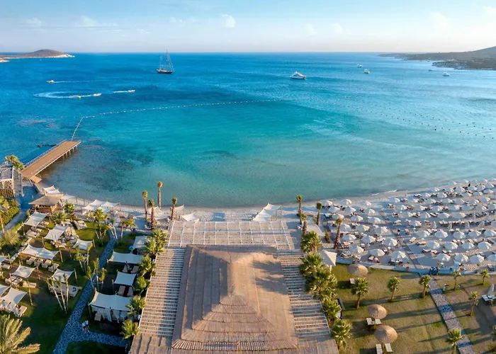 Alacati Beach Resort Алачати