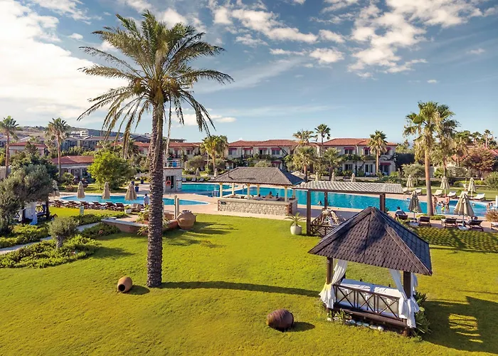 Alacati Beach Resort