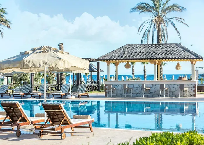 Alacati Beach Resort * Алачати