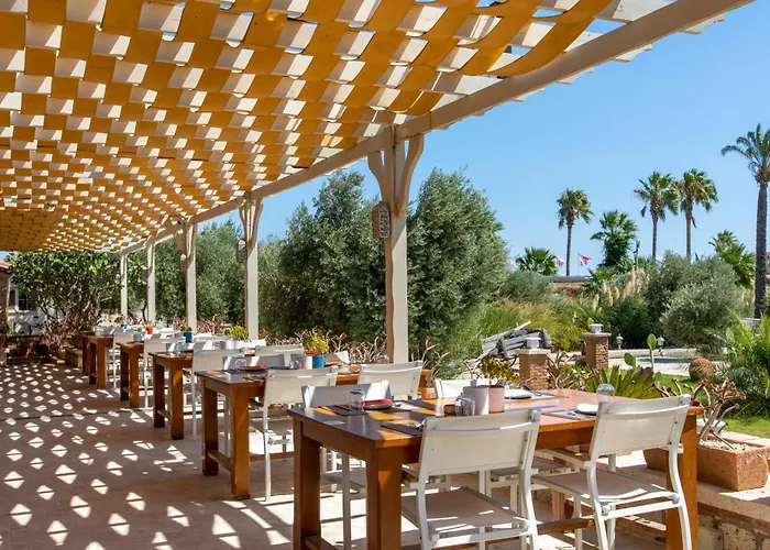 Alacati Beach Resort