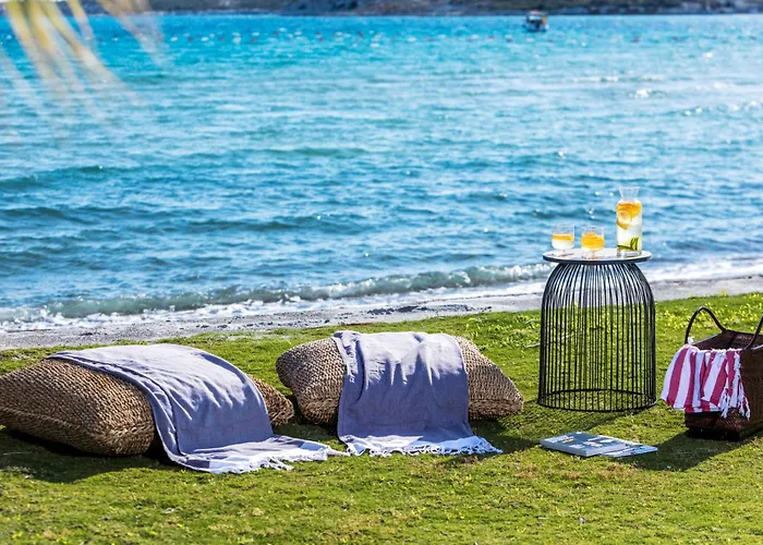 Alacati Beach Resort