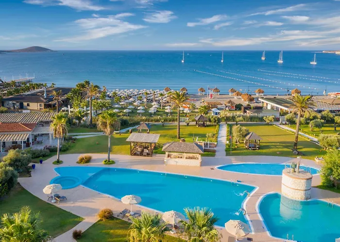 Alacati Beach Resort Отель