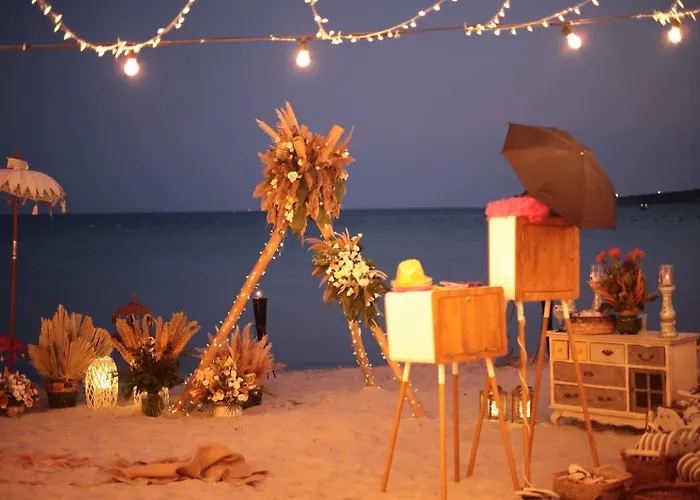 Отель Alacati Beach Resort