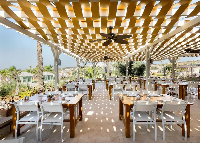 Alacati Beach Resort Отель