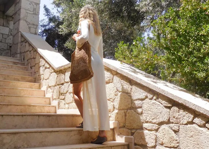 Alacati Beach Resort Отель *