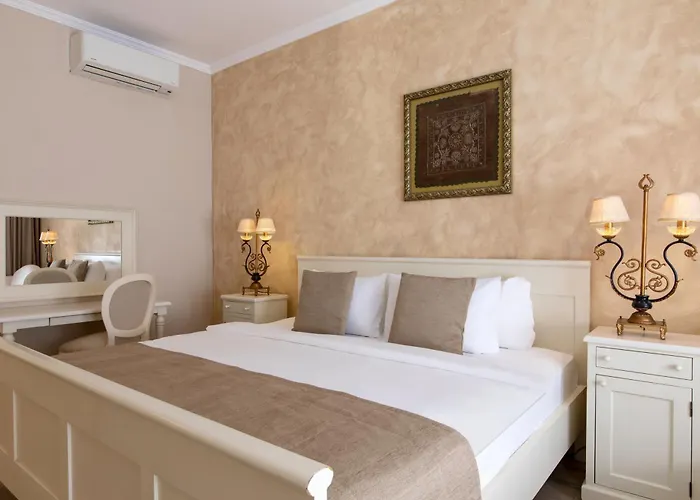 Alacati Beach Resort *