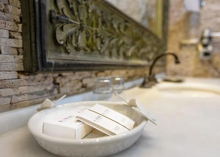 Отель Alacati Beach Resort