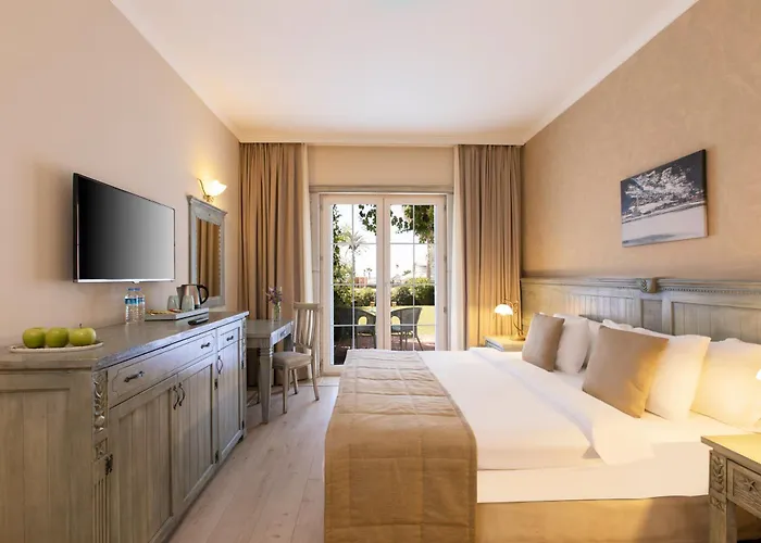 Alacati Beach Resort *