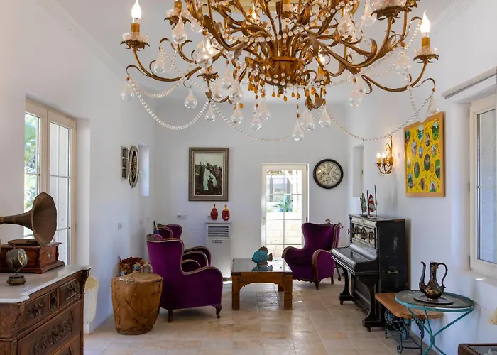 Alacati Beach Resort *