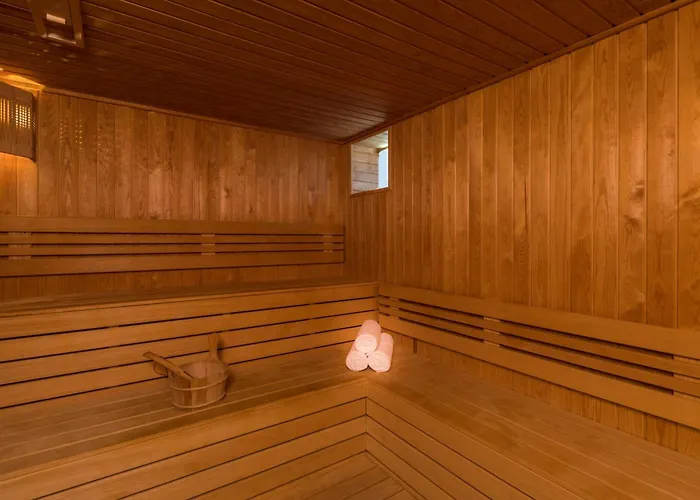 Alacati Beach Resort Отель