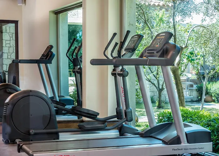 Alacati Beach Resort Отель