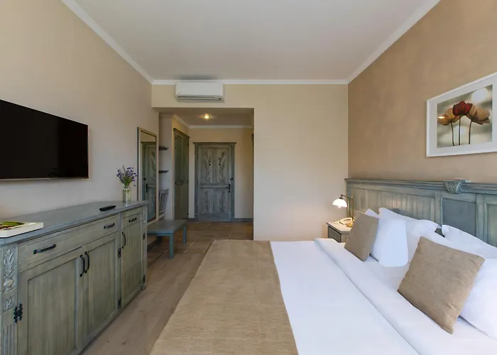 Отель Alacati Beach Resort Алачати