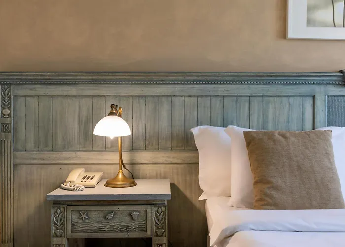 Alacati Beach Resort Алачати