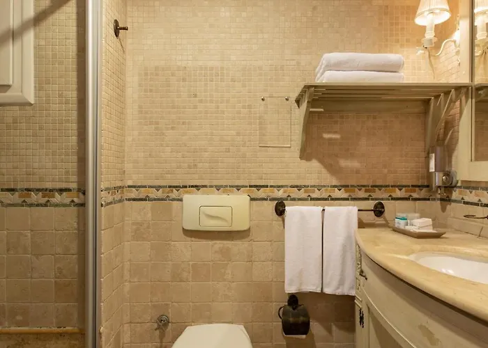 Alacati Beach Resort * Алачати