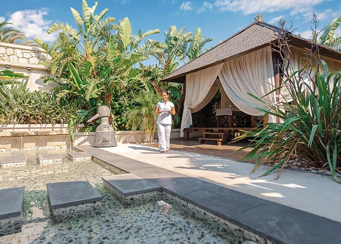 Alacati Beach Resort Алачати