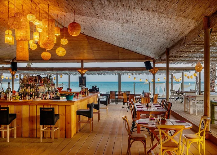 Alacati Beach Resort Отель Алачати