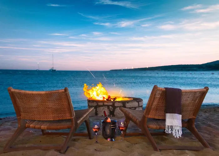 Alacati Beach Resort *