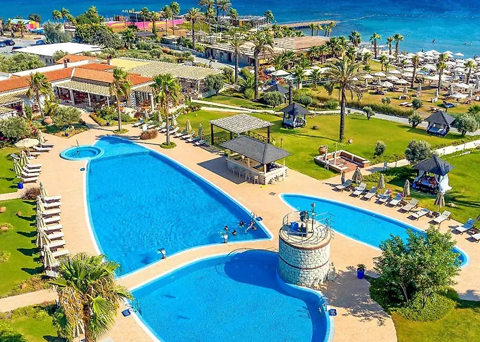 Alacati Beach Resort * Алачати